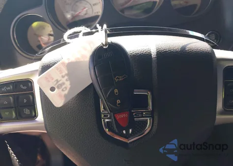 2013 Dodge Challenger Sxt from USA, damaged, VIN 2C3CDYAG8DH596542